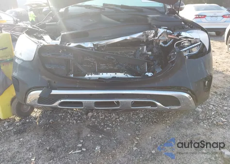 2022 Mercedes-Benz Glc 300 Suv from USA, damaged, VIN W1N0G8DB1NV361939